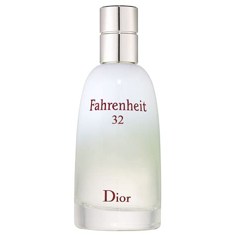 parfum dior fahrenheit 32|fahrenheit 32 dior sephora.